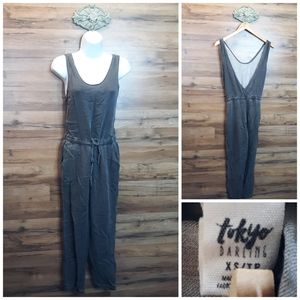 Tokyo Darling Jumpsuit